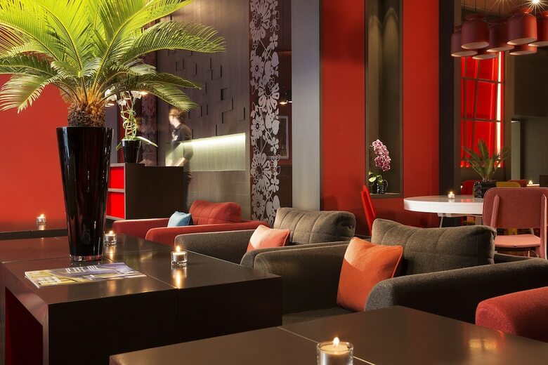 Hotel D Strasbourg