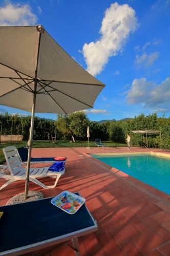 Agroturismo Villa Olena