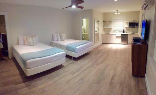 Motel Seville