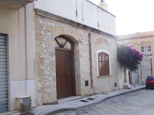 Apartamento Appartamentino Panoramico