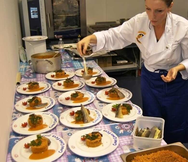 Hotel Ristorante Mediterraneo Faro