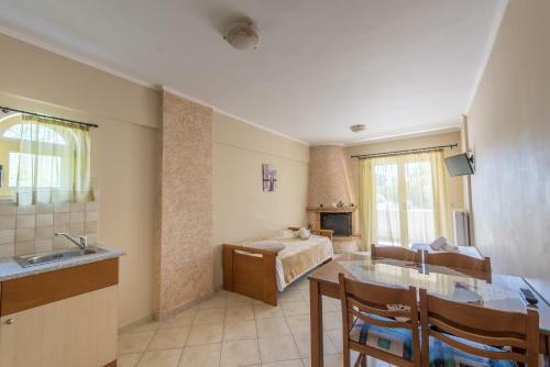 Aparthotel Sun Rise Hotel Apartments