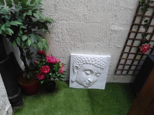 Apartamento Appart Jardin En Ville