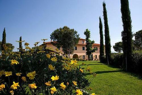 Agroturismo Agriturismo Isola Verde
