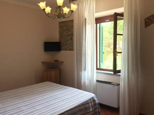 Agroturismo Agriturismo Isola Verde