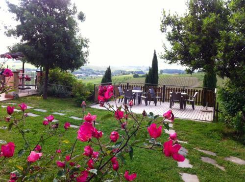 Agroturismo Agriturismo Isola Verde