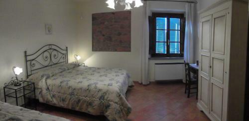 Agroturismo Agriturismo Isola Verde
