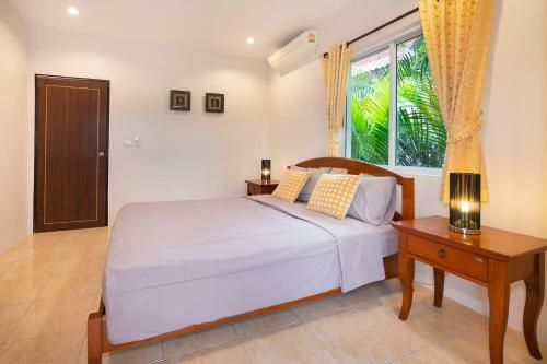 Villa Waree 5 Minutes From Beach And Walking Street