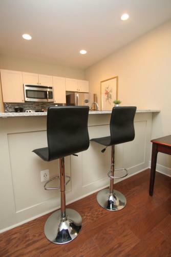 Apartamento Contemporary 2 Bedroom By Rittenhouse
