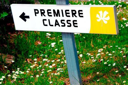 Hotel Premiere Classe Deauville Touques