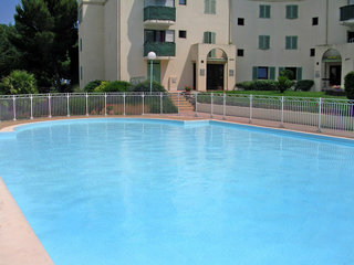 Apartamento Ste Croix Le Parc