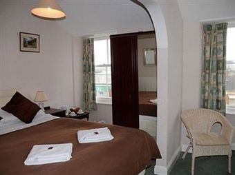 Hostal The Leeway