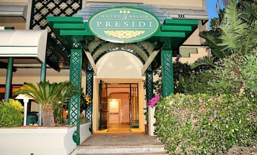 Hotel Relais I Presidi