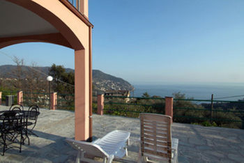 Agroturismo Agriturismo L'ulivo E Il Mare