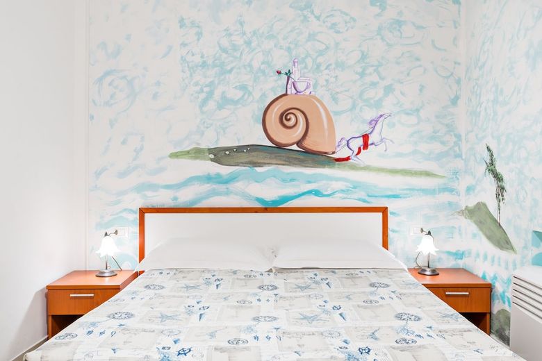 Hostal Il Veliero