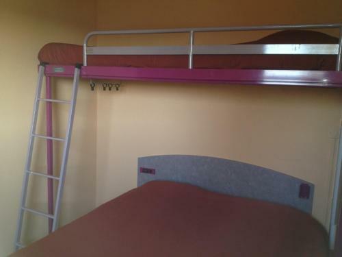 Hotel H�tel Balladins St-quentin / Nord