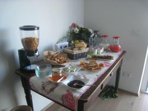 Bed & Breakfast Corte Del Gallo