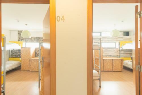 Albergue Pousada De Juventude De Arrifana-aljezur