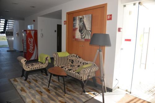 Albergue Pousada De Juventude De Arrifana-aljezur