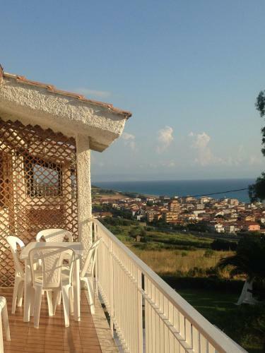 Apartamento Residence La Giungla