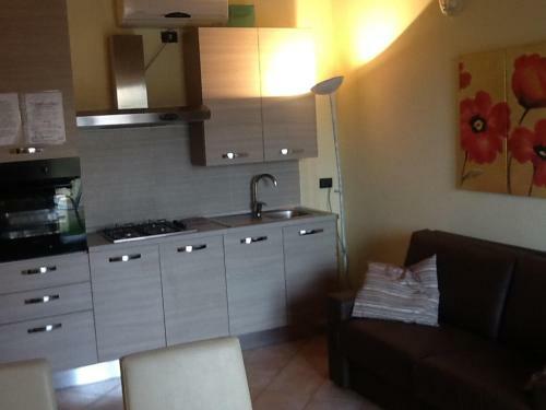 Agroturismo Il Ghetto Farm Holiday