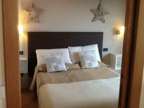 Agroturismo Il Ghetto Farm Holiday