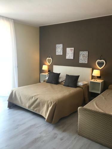 Agroturismo Il Ghetto Farm Holiday