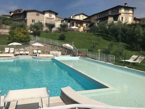 Agroturismo Il Ghetto Farm Holiday