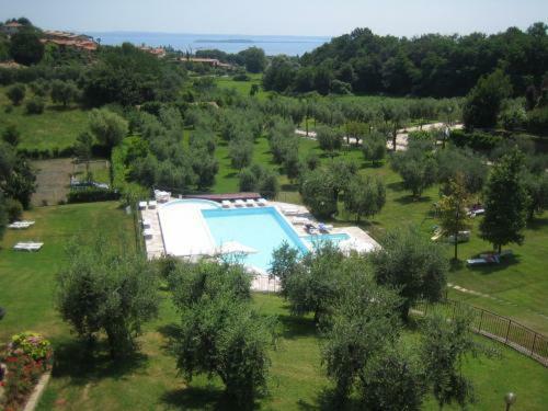 Agroturismo Il Ghetto Farm Holiday