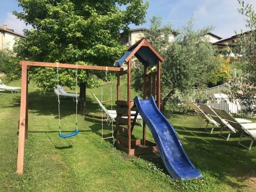 Agroturismo Il Ghetto Farm Holiday