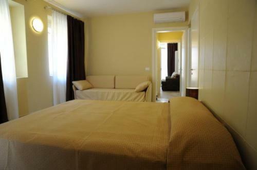 Agroturismo Il Ghetto Farm Holiday