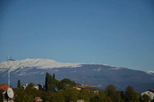 Agroturismo Il Ghetto Farm Holiday