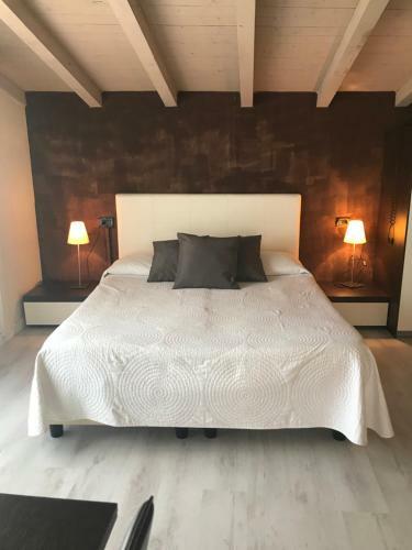 Agroturismo Il Ghetto Farm Holiday