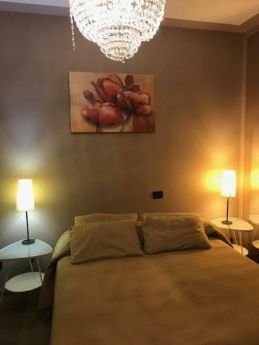 Agroturismo Il Ghetto Farm Holiday