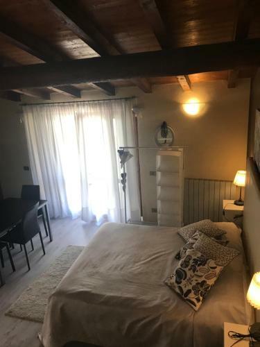 Agroturismo Il Ghetto Farm Holiday