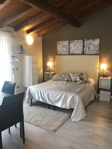 Agroturismo Il Ghetto Farm Holiday
