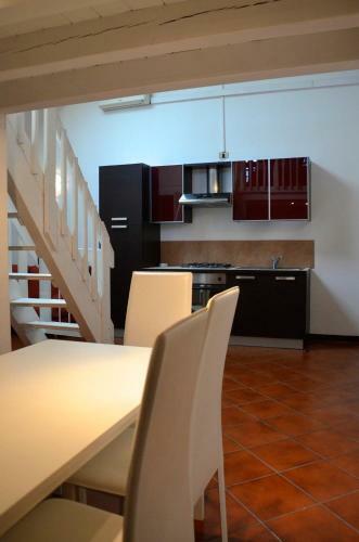 Agroturismo Il Ghetto Farm Holiday