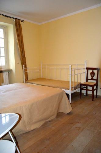 Agroturismo Il Ghetto Farm Holiday