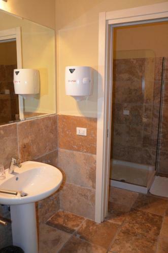 Agroturismo Il Ghetto Farm Holiday
