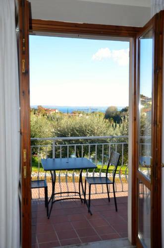 Agroturismo Il Ghetto Farm Holiday