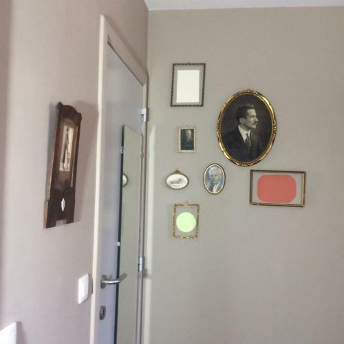 Bed & Breakfast Chambre D'hotes "l'�table D'ir�ne"