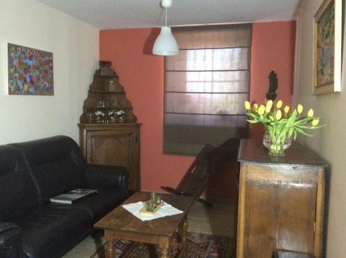 Bed & Breakfast Chambre D'hotes "l'�table D'ir�ne"