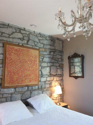 Bed & Breakfast Chambre D'hotes "l'�table D'ir�ne"