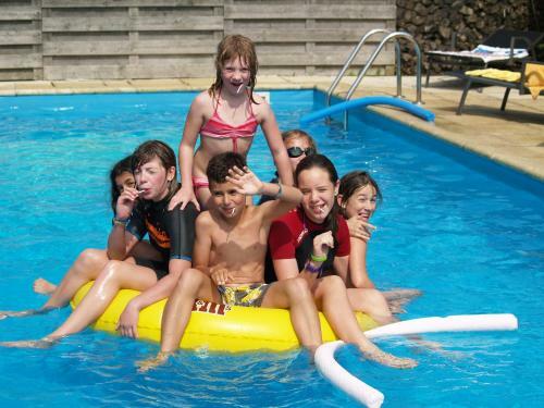 Bed & Breakfast Chambre D'hotes "l'�table D'ir�ne"