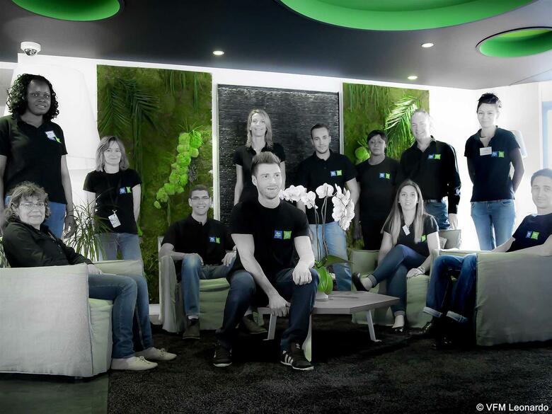 Hotel Ibis Styles Nantes Reze A�roport