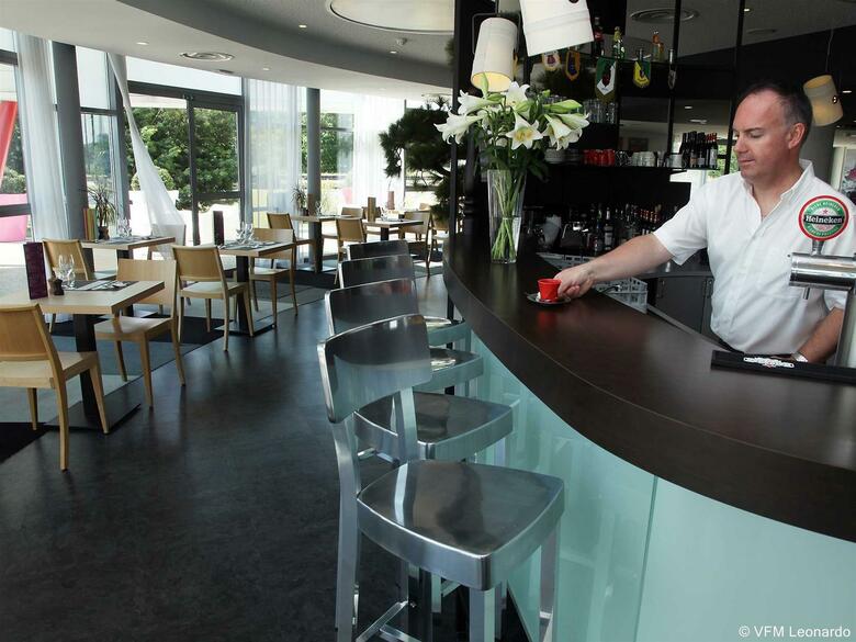 Hotel Ibis Styles Nantes Reze A�roport