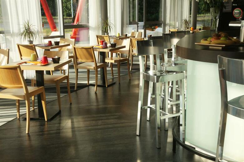 Hotel Ibis Styles Nantes Reze A�roport