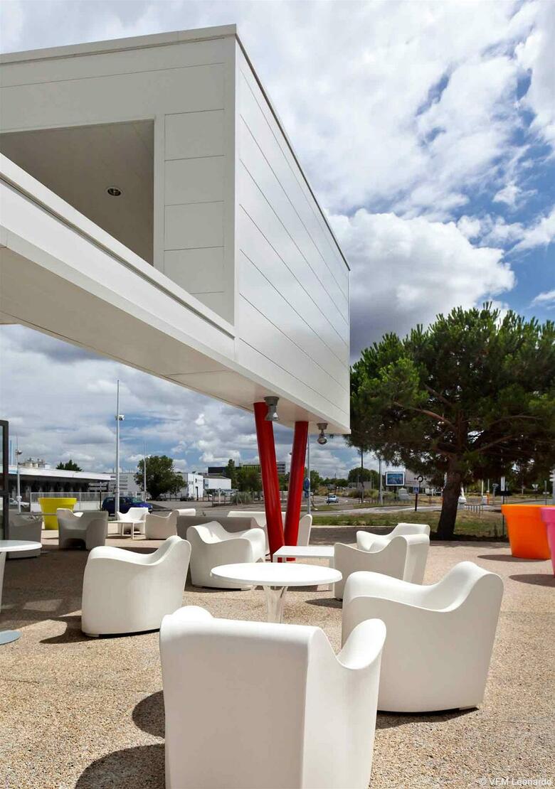 Hotel Ibis Styles Nantes Reze A�roport