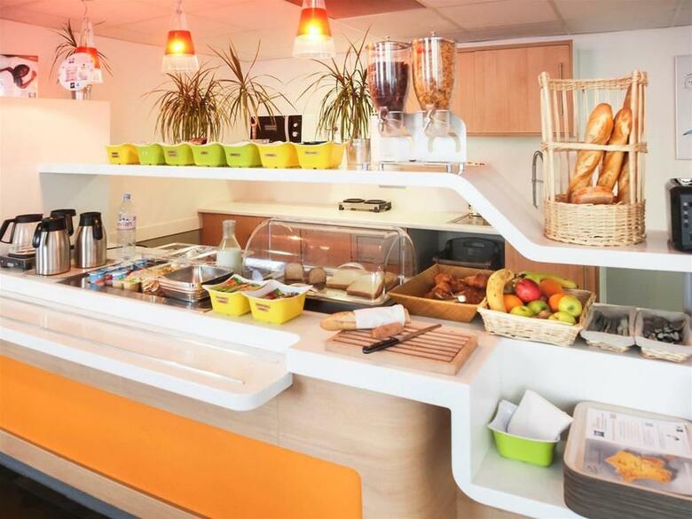 Hotel Ibis Styles Nantes Reze A�roport