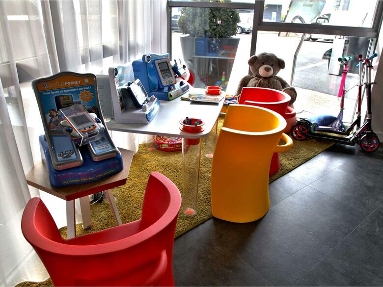 Hotel Ibis Styles Nantes Reze A�roport